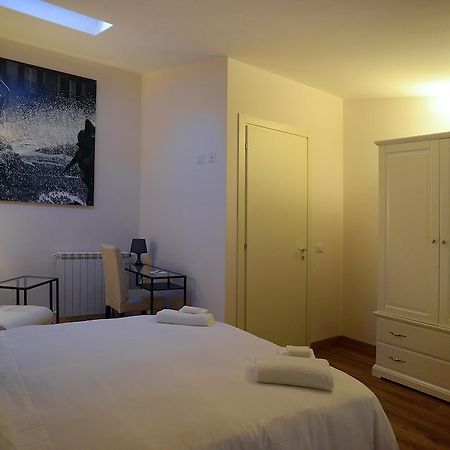 B&B Thule 卡尔塔尼塞塔 外观 照片